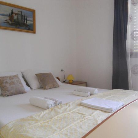 Apartments Ivo - With Terrace Supetarska Draga Dış mekan fotoğraf