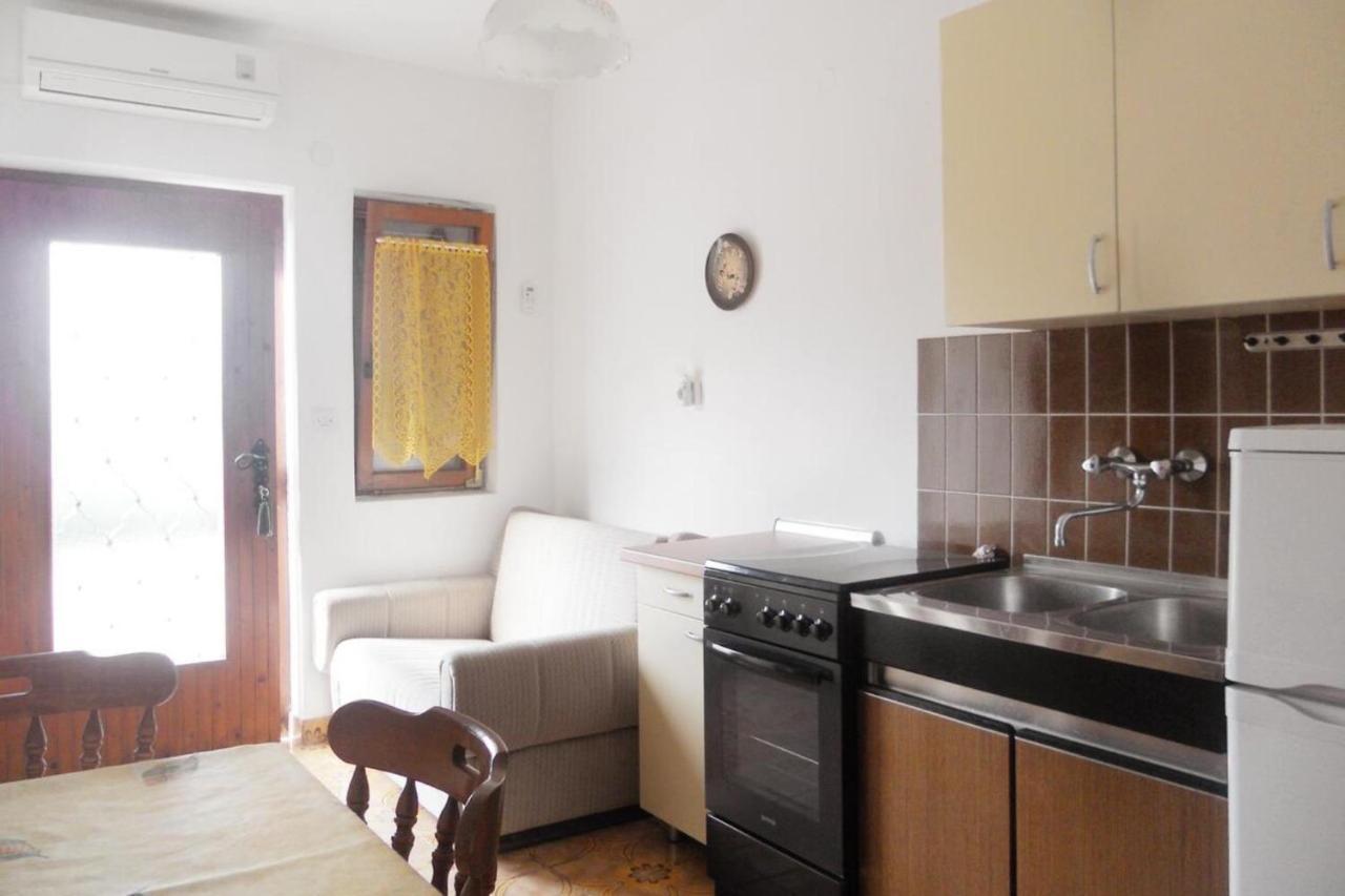 Apartments Ivo - With Terrace Supetarska Draga Dış mekan fotoğraf