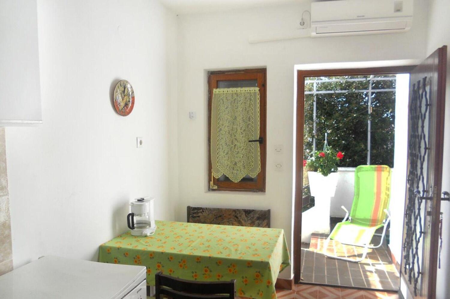 Apartments Ivo - With Terrace Supetarska Draga Dış mekan fotoğraf