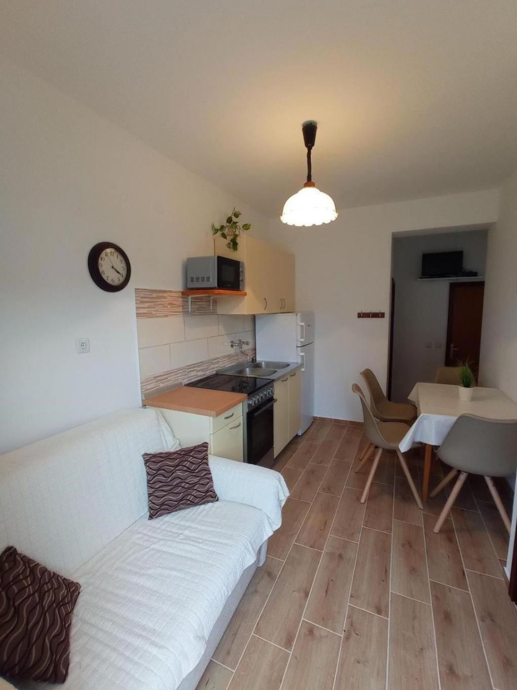 Apartments Ivo - With Terrace Supetarska Draga Dış mekan fotoğraf