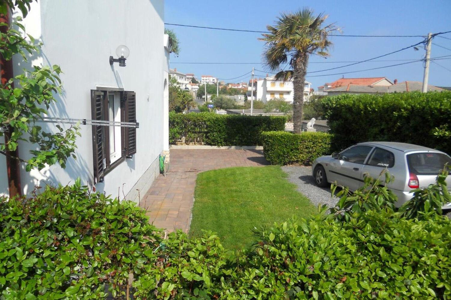 Apartments Ivo - With Terrace Supetarska Draga Dış mekan fotoğraf
