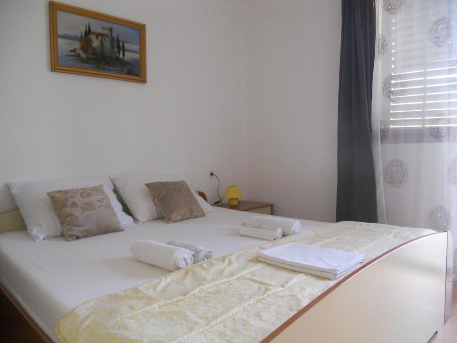 Apartments Ivo - With Terrace Supetarska Draga Dış mekan fotoğraf
