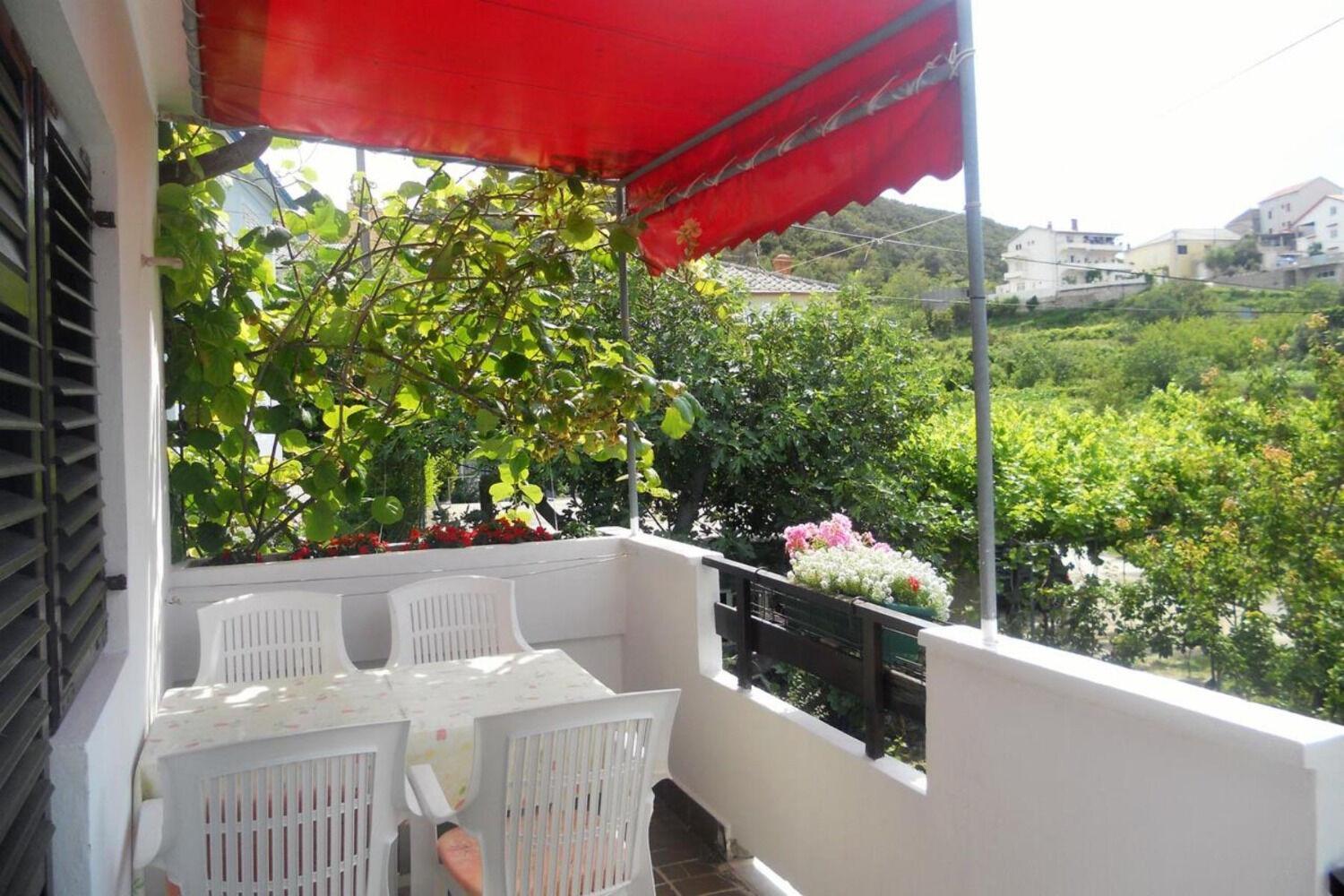 Apartments Ivo - With Terrace Supetarska Draga Dış mekan fotoğraf