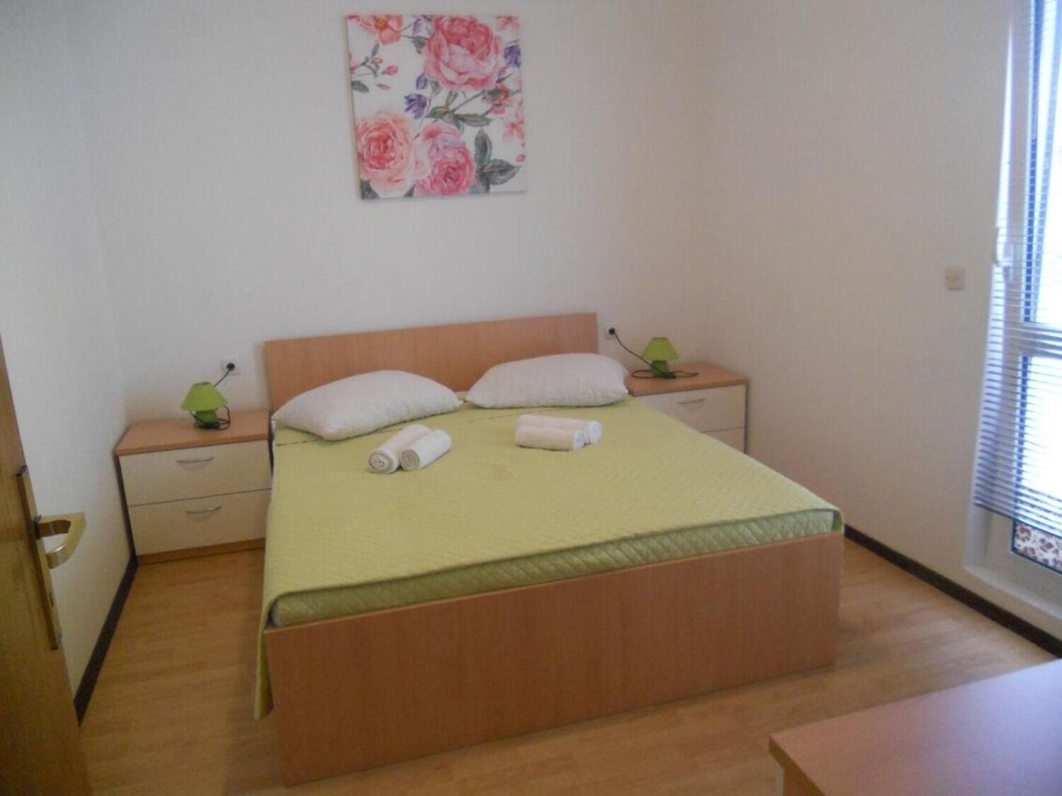 Apartments Ivo - With Terrace Supetarska Draga Dış mekan fotoğraf