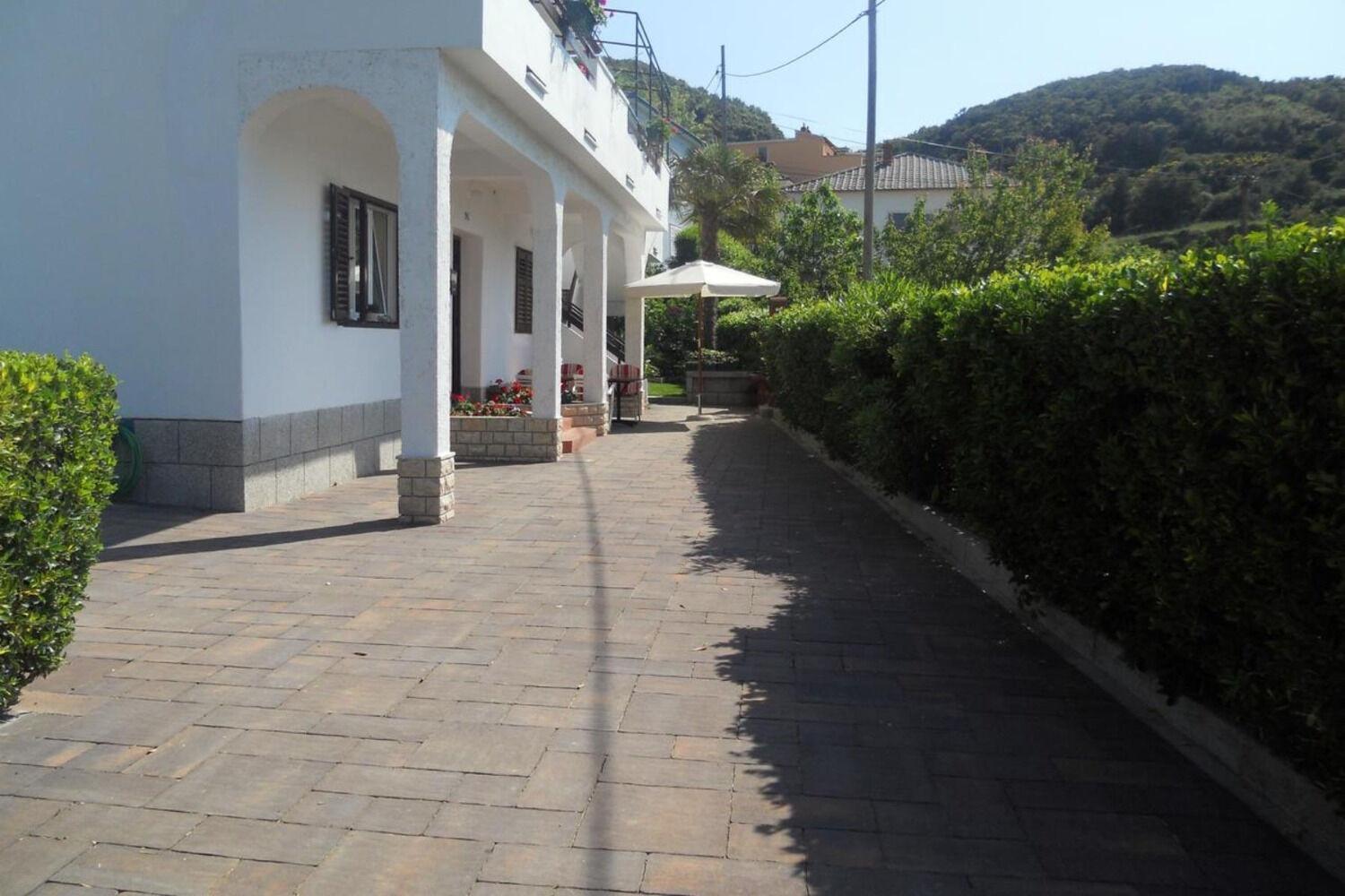 Apartments Ivo - With Terrace Supetarska Draga Dış mekan fotoğraf