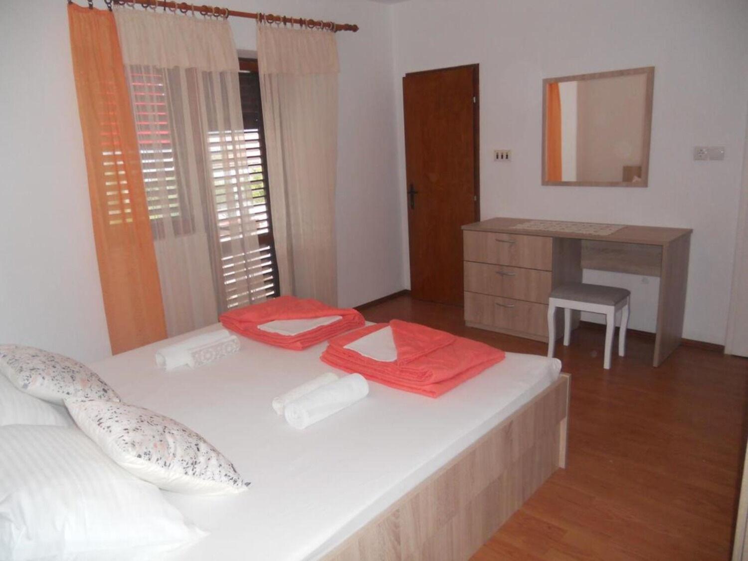 Apartments Ivo - With Terrace Supetarska Draga Dış mekan fotoğraf