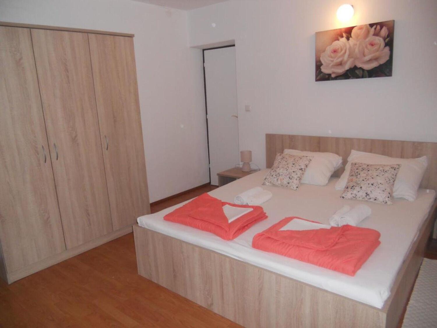 Apartments Ivo - With Terrace Supetarska Draga Dış mekan fotoğraf