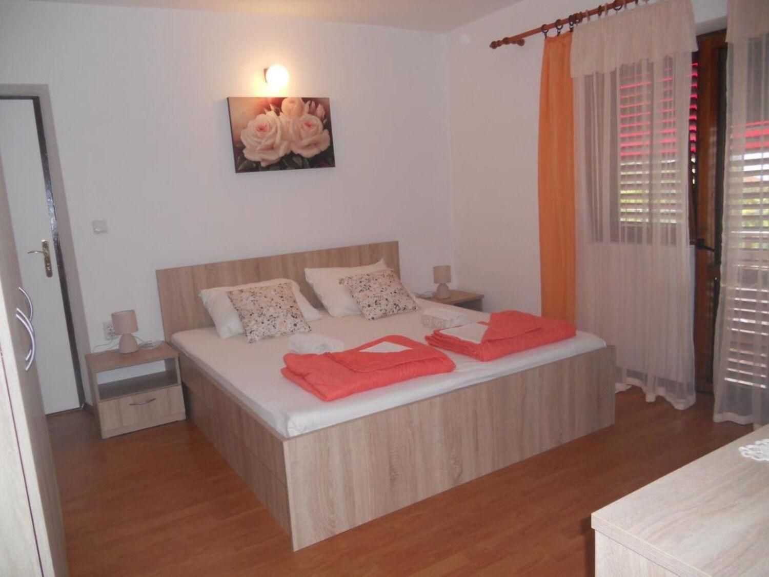 Apartments Ivo - With Terrace Supetarska Draga Dış mekan fotoğraf