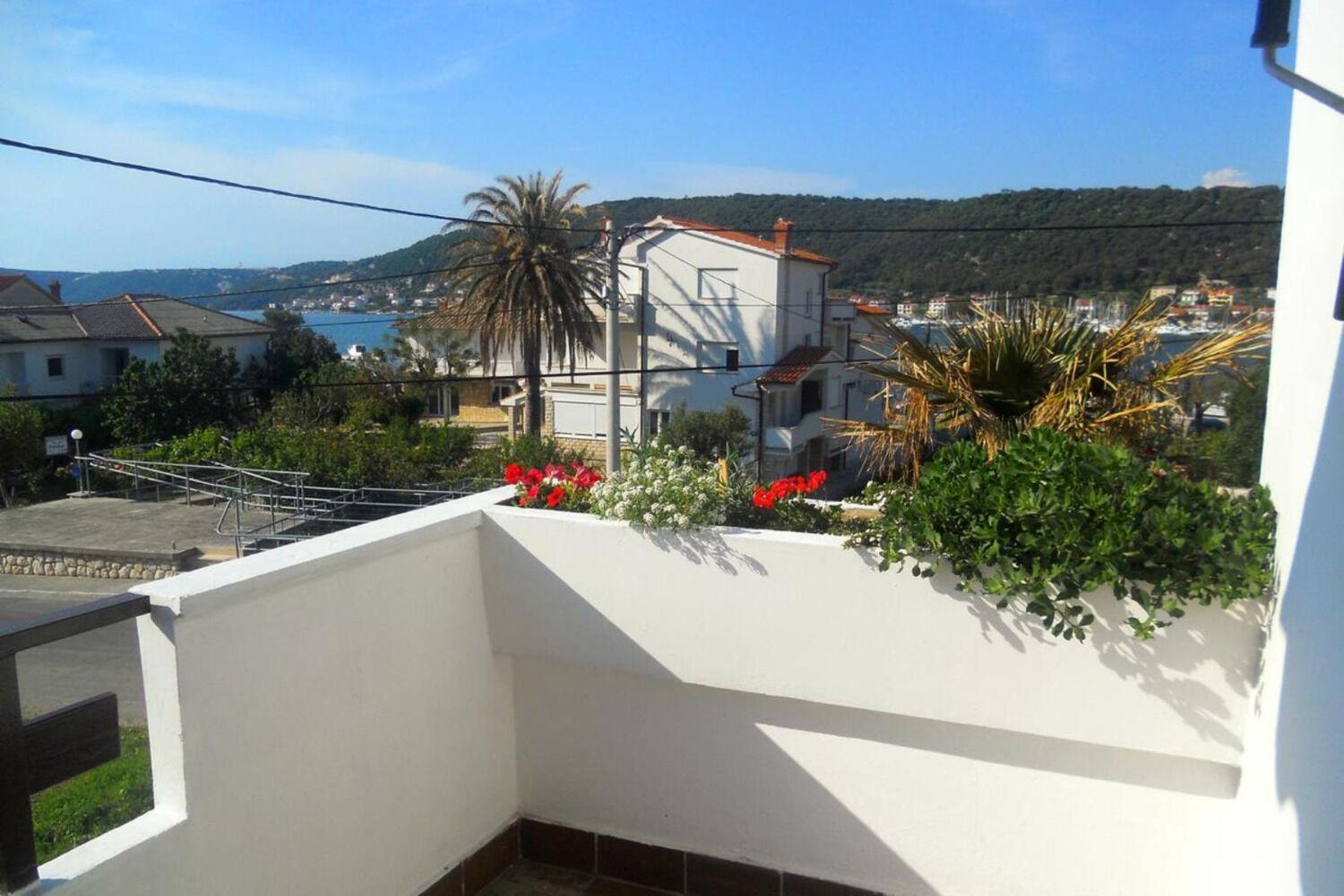 Apartments Ivo - With Terrace Supetarska Draga Dış mekan fotoğraf
