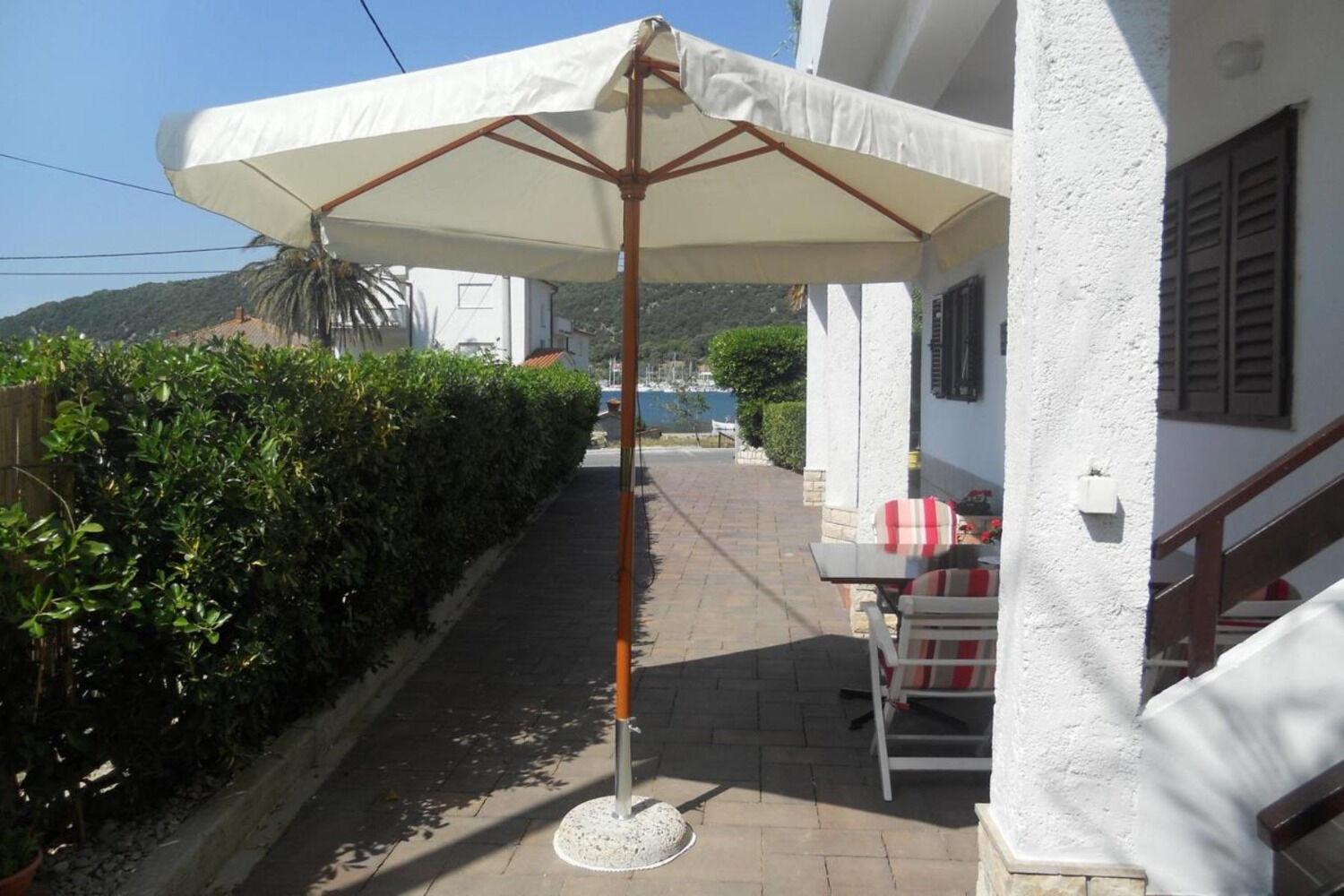 Apartments Ivo - With Terrace Supetarska Draga Dış mekan fotoğraf
