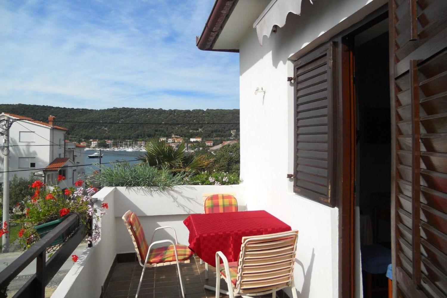 Apartments Ivo - With Terrace Supetarska Draga Dış mekan fotoğraf
