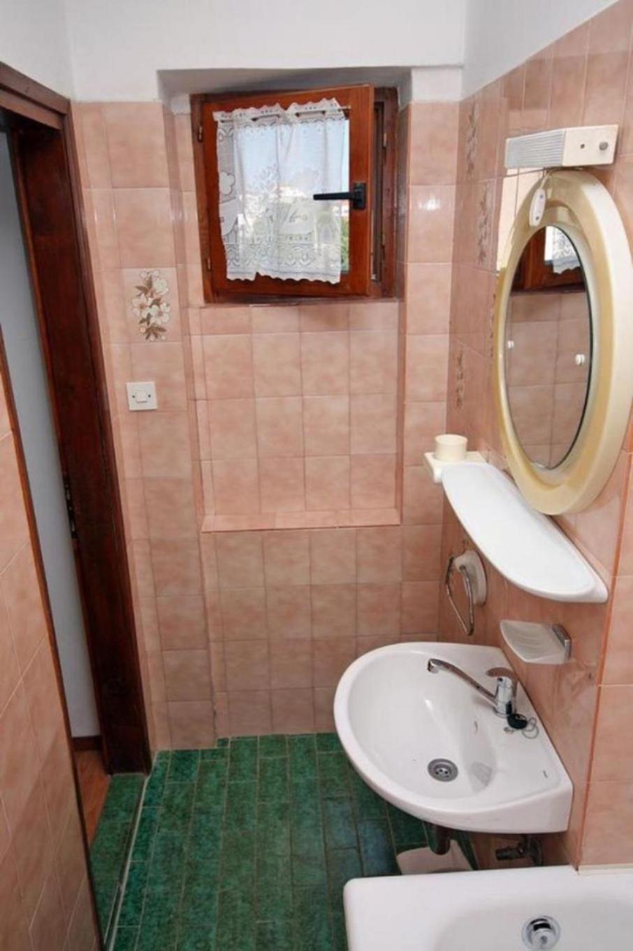 Apartments Ivo - With Terrace Supetarska Draga Dış mekan fotoğraf