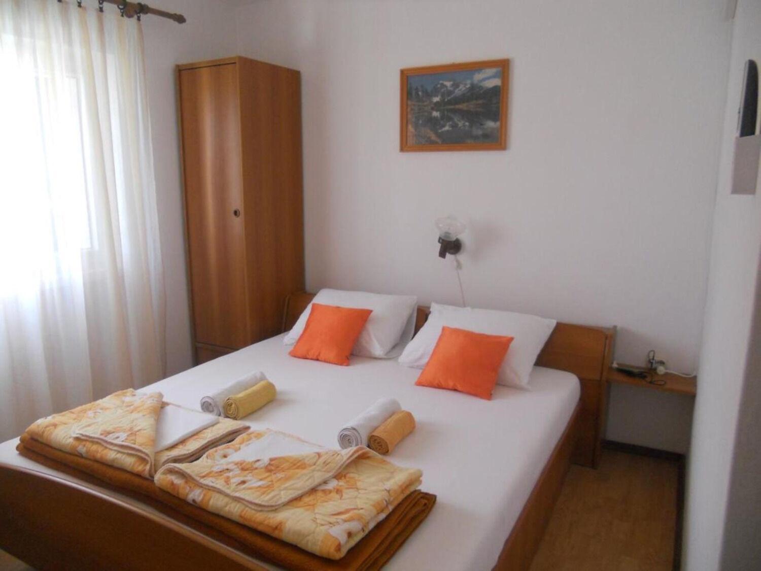 Apartments Ivo - With Terrace Supetarska Draga Dış mekan fotoğraf