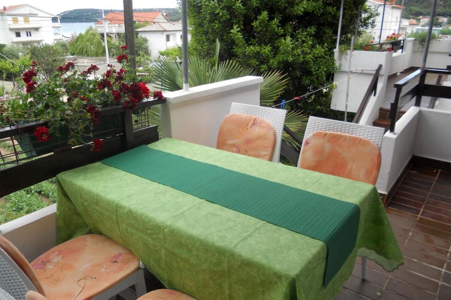 Apartments Ivo - With Terrace Supetarska Draga Dış mekan fotoğraf