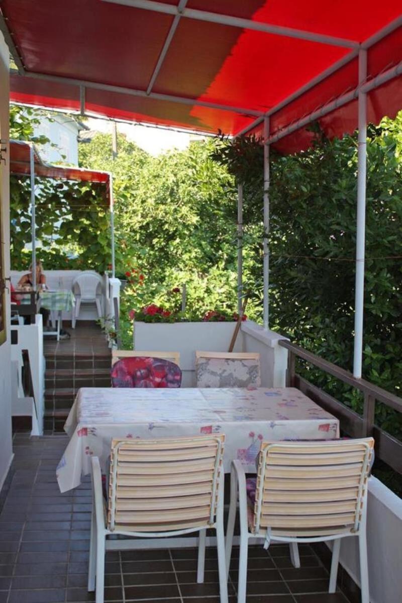 Apartments Ivo - With Terrace Supetarska Draga Dış mekan fotoğraf