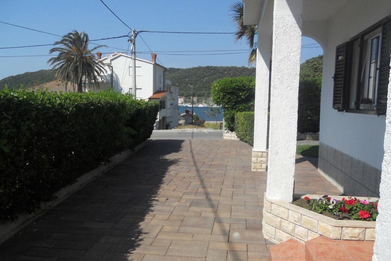 Apartments Ivo - With Terrace Supetarska Draga Dış mekan fotoğraf