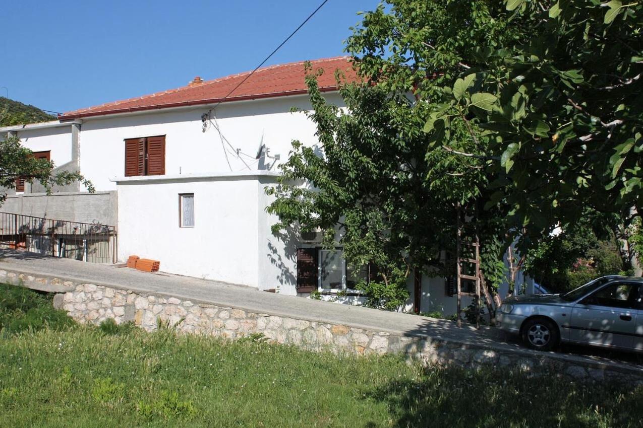 Apartments Ivo - With Terrace Supetarska Draga Dış mekan fotoğraf