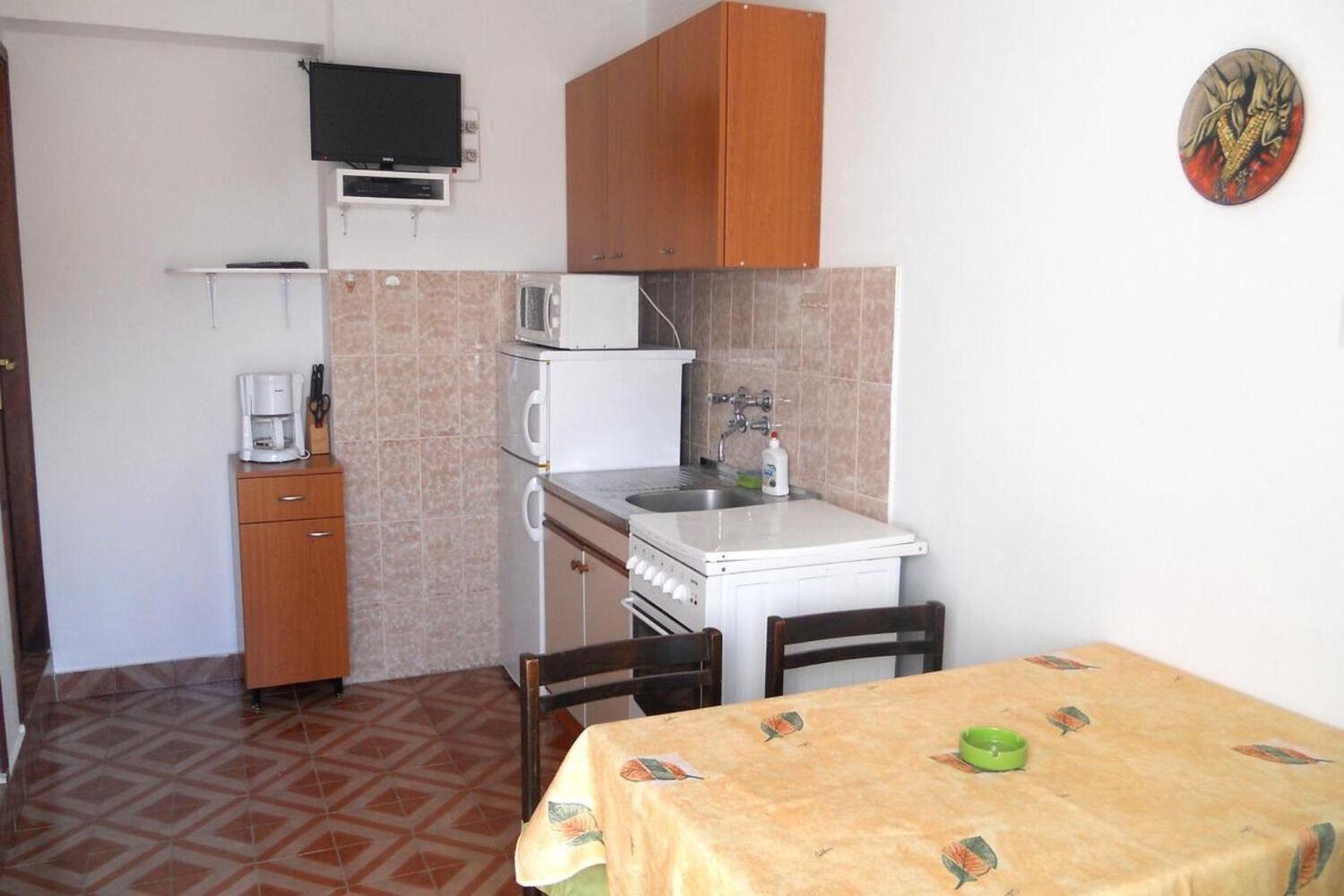 Apartments Ivo - With Terrace Supetarska Draga Dış mekan fotoğraf