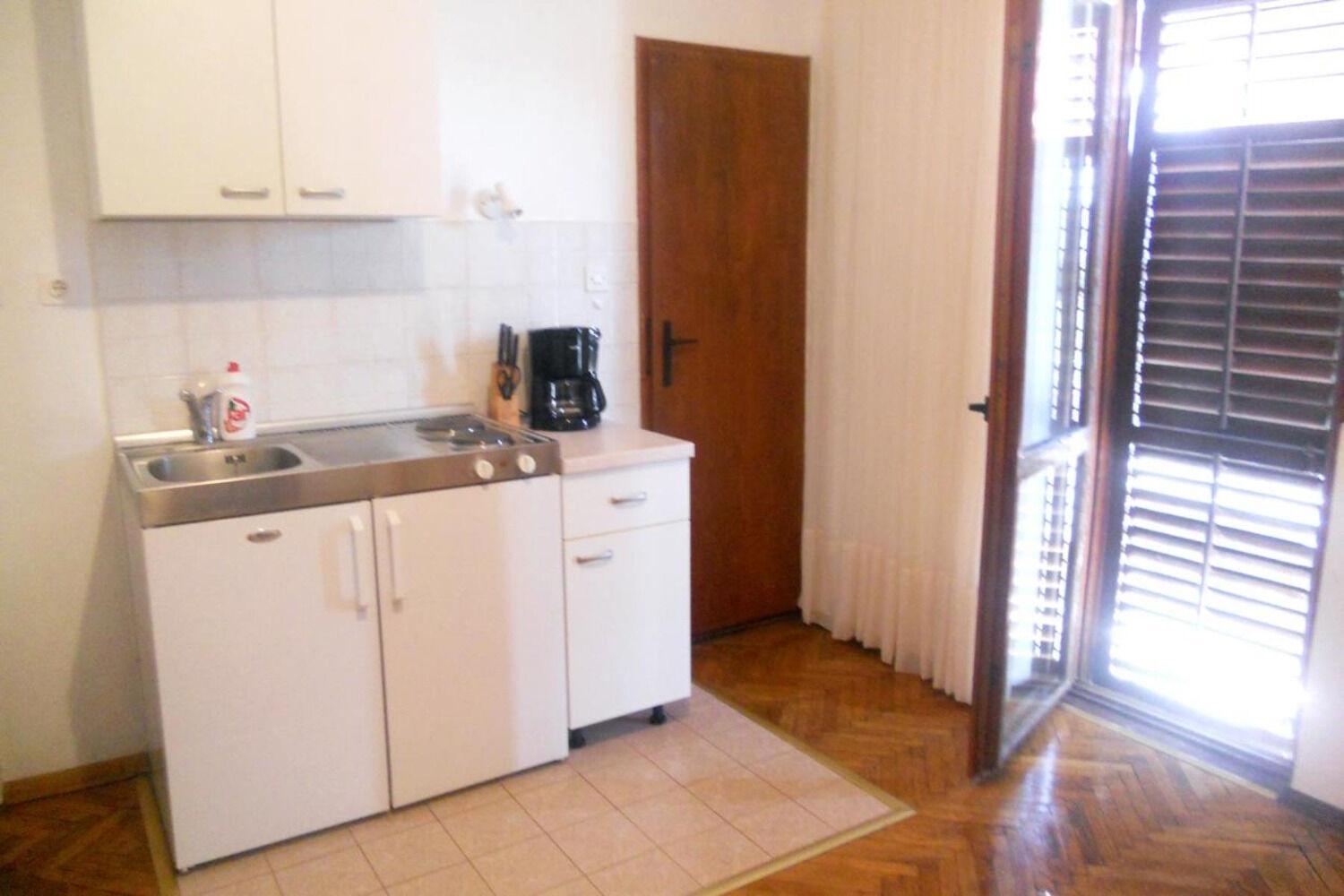 Apartments Ivo - With Terrace Supetarska Draga Dış mekan fotoğraf